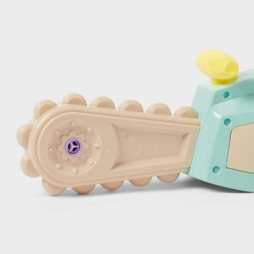 Bubble Chainsaw - Sun Squad