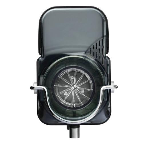 Gourmia 6 Speed Wide Mouth Juice Extraction with Self-Clean