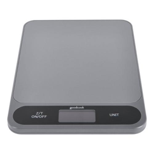 GoodCook Digital Kitchen 11lb Food Scale