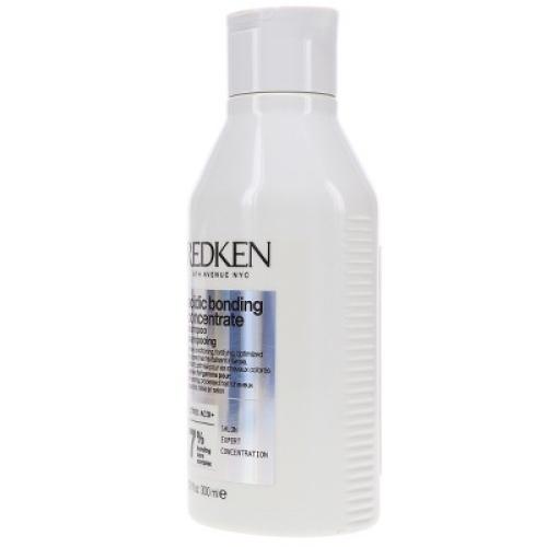 Redken Acidic Bonding Concentrate Shampoo 10.1 oz