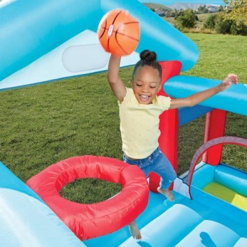 Little Tikes Play Bounce House