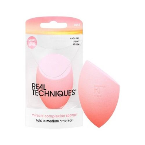 Real Techniques Miracle Complexion Makeup Sponge - Pink Ombre