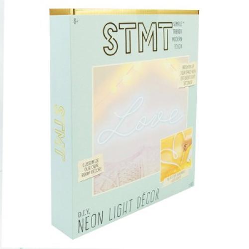 STMT LED Light Décor