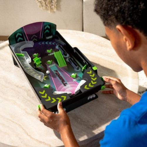 Arcade Pinball