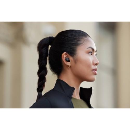 Beats Solo Buds True Wireless Bluetooth Earbuds - Matte Black