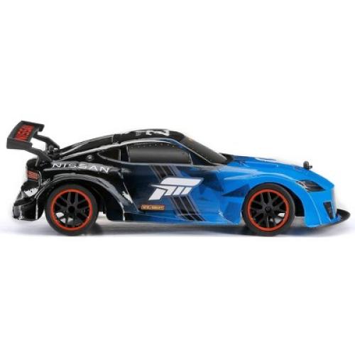 New Bright Forza Motorsport RC Nissan Z Sportscar - 1:14 Scale