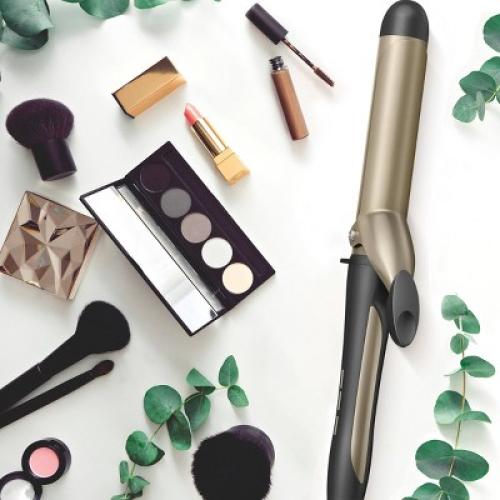 Conair InfinitiPro Digital Curling Iron - 1 1/4