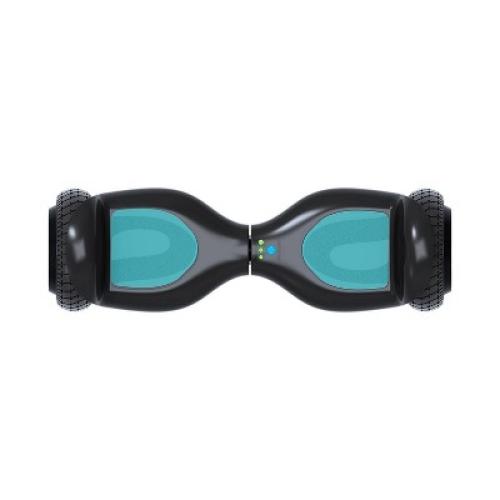 Jetson Dash Hoverboard - Black (without charger)