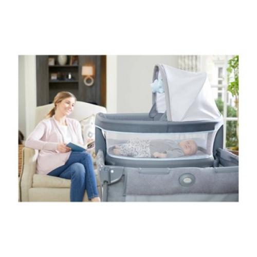 Graco Pack 'n Play Travel Dome LX Playard - Astin