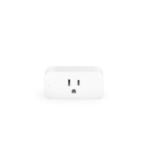 Amazon Smart Plug 2.0 - White