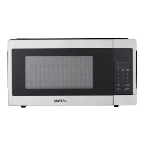 Maytag 1.1 cu ft Microwave Oven