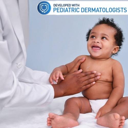 CeraVe Baby Gentle Bath Wash and Shampoo - 16 fl oz