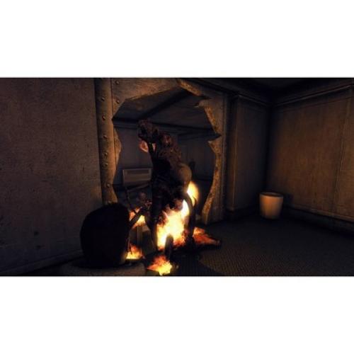 The Thing: Remastered Deluxe Edition - Nintendo Switch