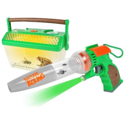 Nature Bound Bug Hunter Set: Science & Animal Exploration Toy for Kids