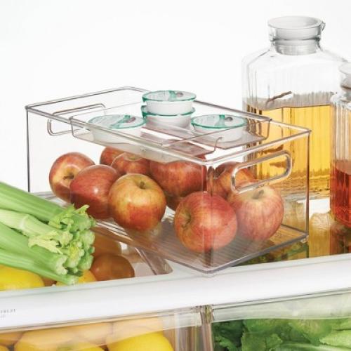 iDESIGN Deep Bin Clear