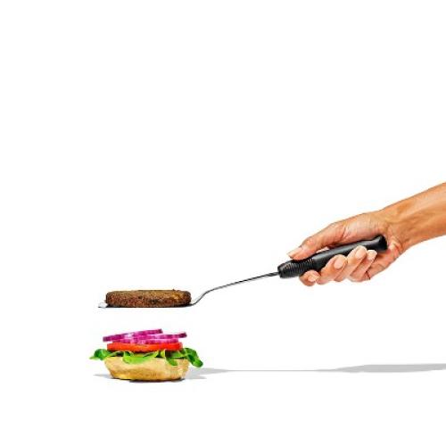 OXO 3pc Stainless Steel Utensil Set