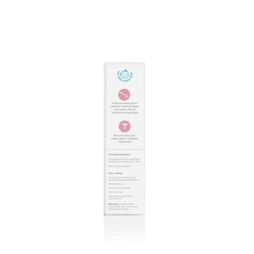 Frida Baby MediFrida Accu-Dose Pacifier Medicine Dispenser