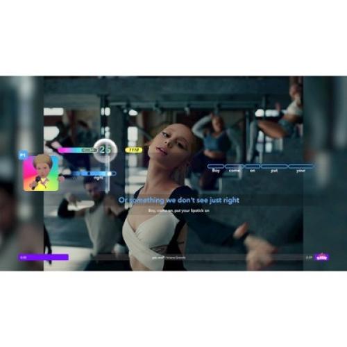 Let's Sing 2025 - Nintendo Switch