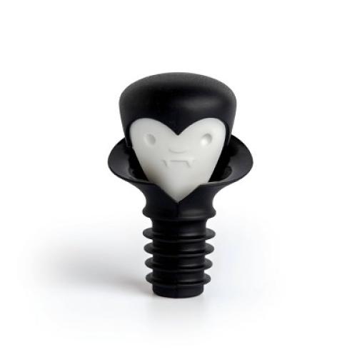 Ototo Count Corkula Wine Stopper and Pourer