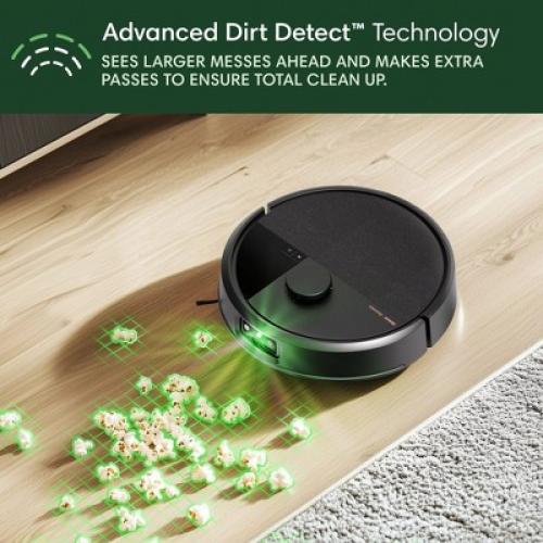 iRobot Roomba Max 705 Vac Robot Vacuum   AutoEmpty Dock
