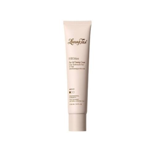 Loving Tan Deluxe Face Self Tanning Applicator - Medium - 1.6 fl oz - Ulta Beauty