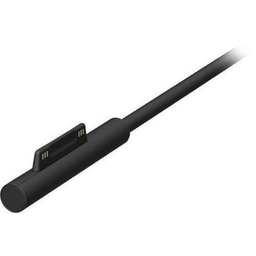 Microsoft Surface 24W Power Supply - 24 W Power Supply Designed for Microsoft Surface Go - Compatible with Surface Pro 3, 4, and 5