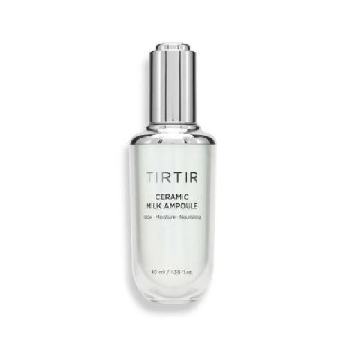 1.35oz TIRTIR Ceramic Milk Ampoule Korean Skincare - 1.35 oz