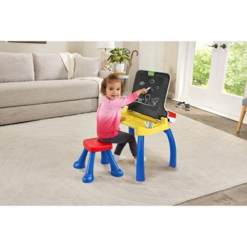VTech Explore & Write Deluxe Activity Desk
