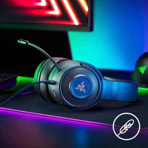 Razer Kraken V3 X Wired Gaming Headset for PC