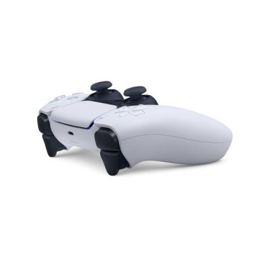 DualSense Wireless Controller for PlayStation 5 - White/Black