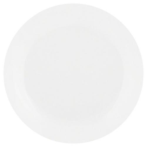 Corelle  Glass Dinner Plates White