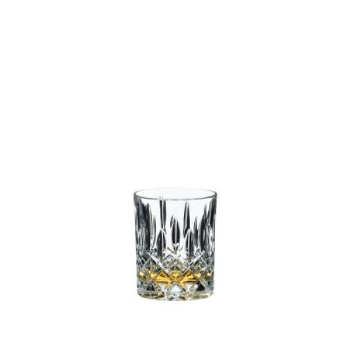 Riedel 10.4oz 4pk Crystal Double Old Fashioned Glasses ONE GLASS IS MISSING