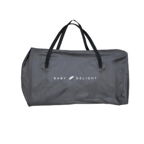 Baby Delight Bloom Soothing Adjustable Lounger