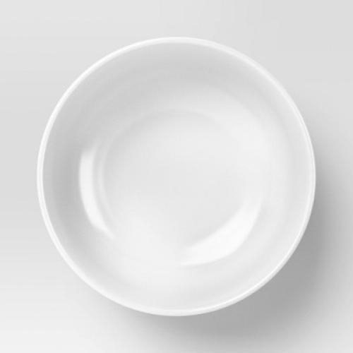 Mikasa Samantha bone china dishwasher safe fruit bowls 6 pieces