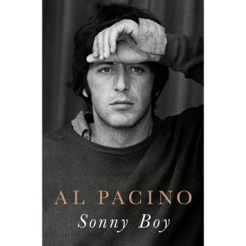 Sonny Boy - by  Al Pacino (Hardcover)