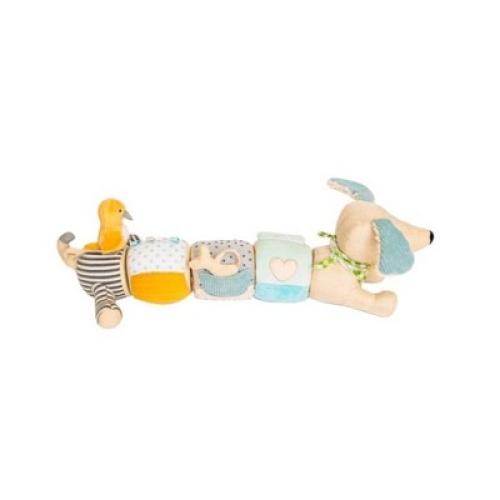 Wonder & Wise Magnetic Pull Apart Pup