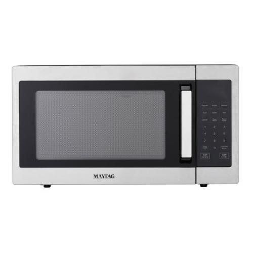 Maytag 1.3 cu ft Microwave Oven