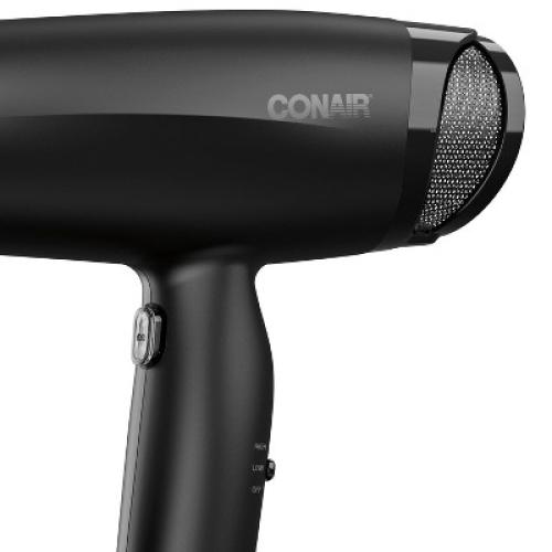 Conair High Shine Nano Quartz Hair Dryer - 1875 Watts