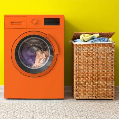 Bright Starts Playful Paradise Portable Baby Swing