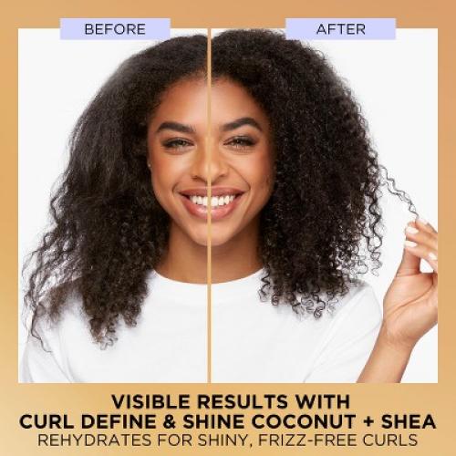 Pantene Pro-V Miracles Curl Defining Coconut   Shea Conditioner
