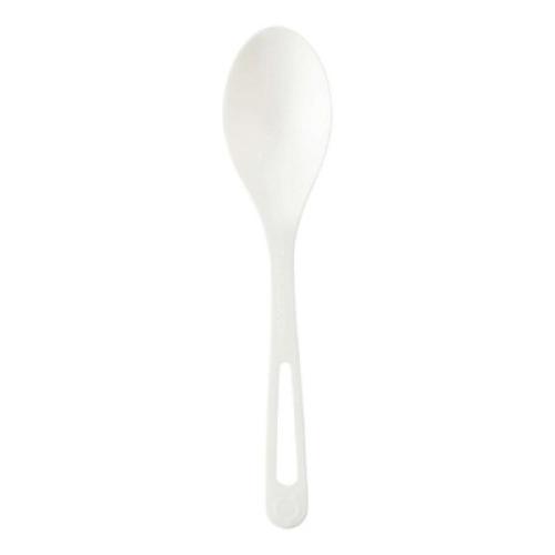 World Centric Compostable Spoons - 2 pack 48ct