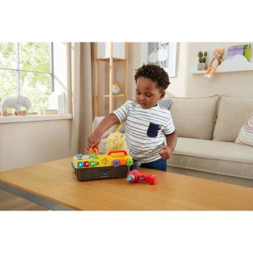VTech Drill and Learn Toolbox