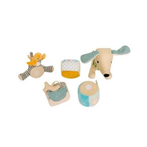 Wonder & Wise Magnetic Pull Apart Pup