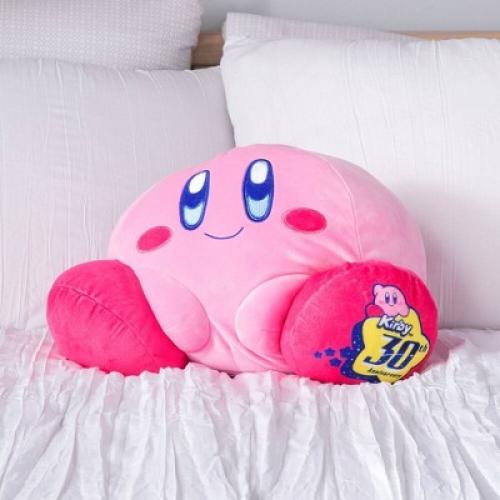 Club Mocchi Mocchi Nintendo Mega 15 Plush - Kirby 30th Anniversary