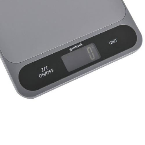GoodCook Digital Kitchen 11lb Food Scale