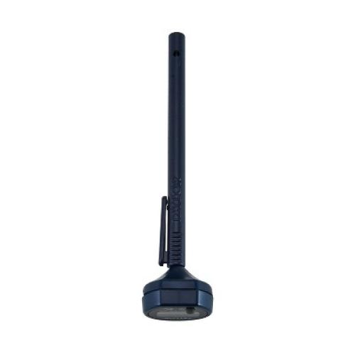 Taylor Digital Instant Read Pocket Thermometer Navy