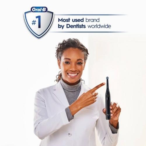 Oral-B iO Series 2 Electric Toothbrush - White