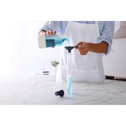 Kamenstein Spray and Clean Paper Towel Holder
