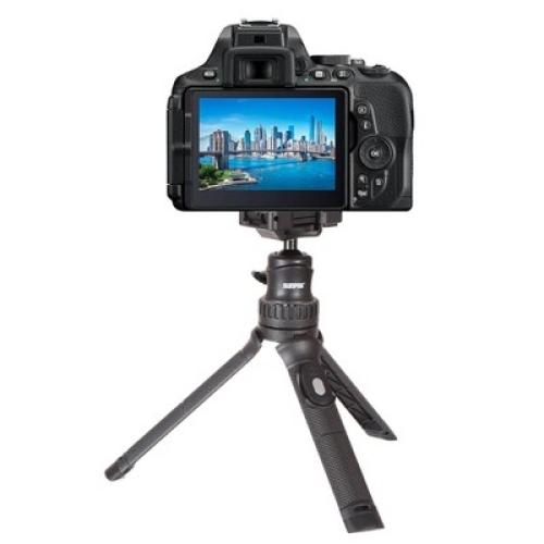 Sunpak Telescoping Flexpod