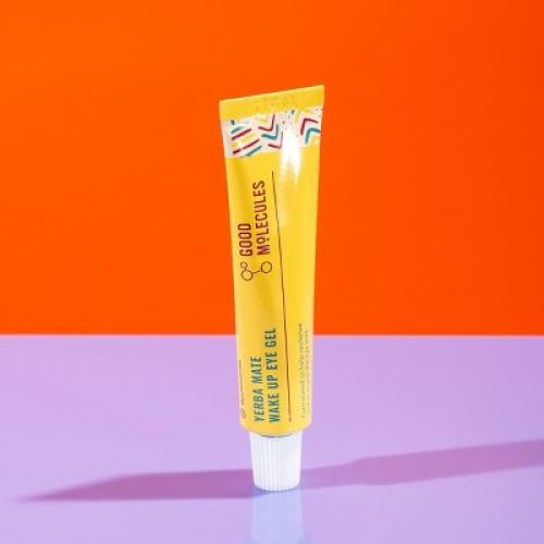 Good Molecules Yerba Mate Wake Up Eye Gel - 0.5 fl oz